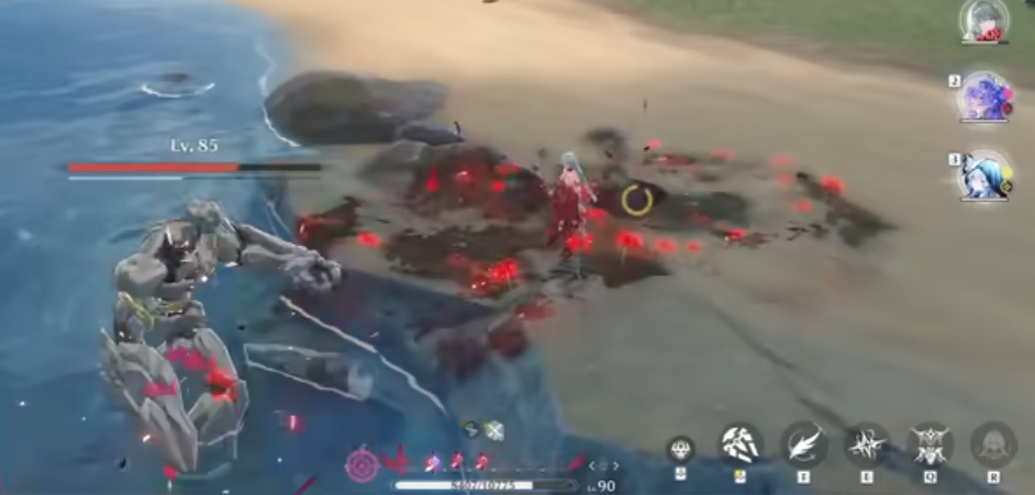 鸣潮弗洛洛强度怎么样 鸣潮弗洛洛强度怎么样