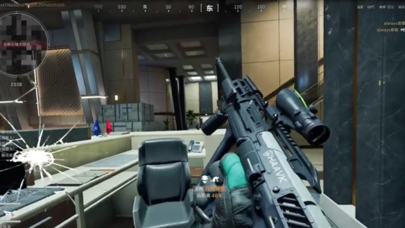 《三角洲行动》武器等级介绍 《三角洲行动》武器等级介绍