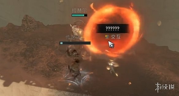 《暗黑破坏神4》比列的精华之眼使用方式 《暗黑破坏神4》比列的精华之眼使用方式