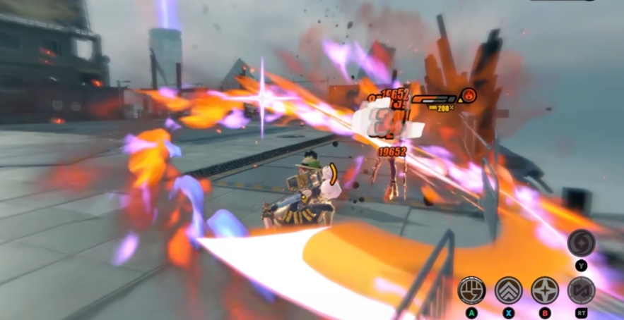 绝区零暗影波可娜有哪些招式 绝区零暗影波可娜有哪些招式