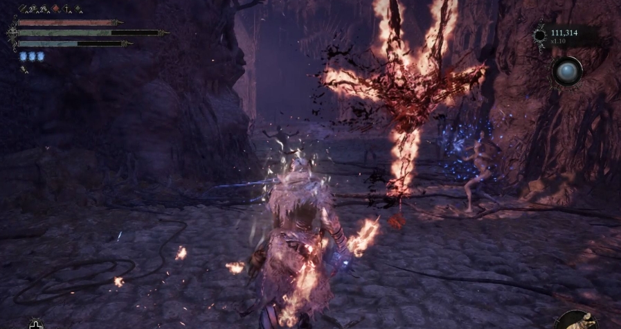 堕落之主异常状态效果有哪些 堕落之主异常状态效果有哪些