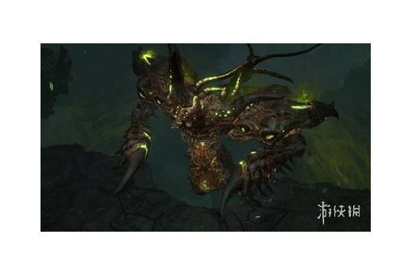 《暗黑破坏神4》彼列宝箱选择介绍
