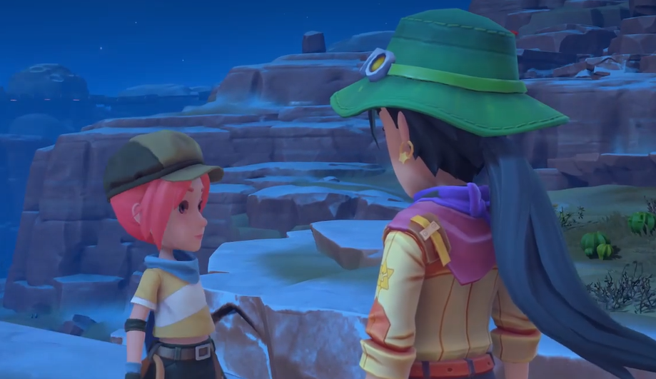 沙石镇时光环游世界书获取方法 沙石镇时光环游世界书获取方法