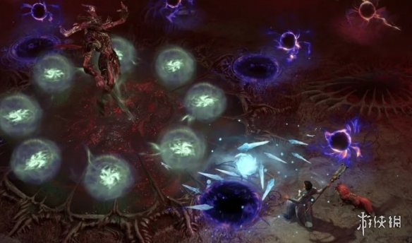 《暗黑破坏神4》折磨1开启不了解决办法 《暗黑破坏神4》折磨1开启不了解决办法