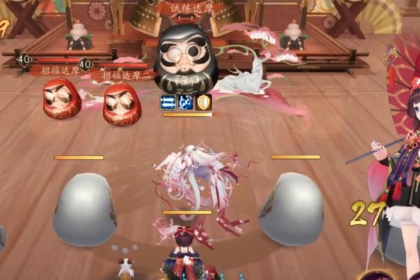 阴阳师季操作技巧有哪些