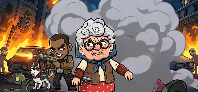 生存33天新手入门指南 生存33天新手入门指南