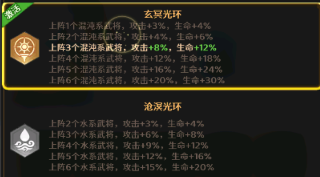 格斗三国志新手入门指南 格斗三国志新手入门指南