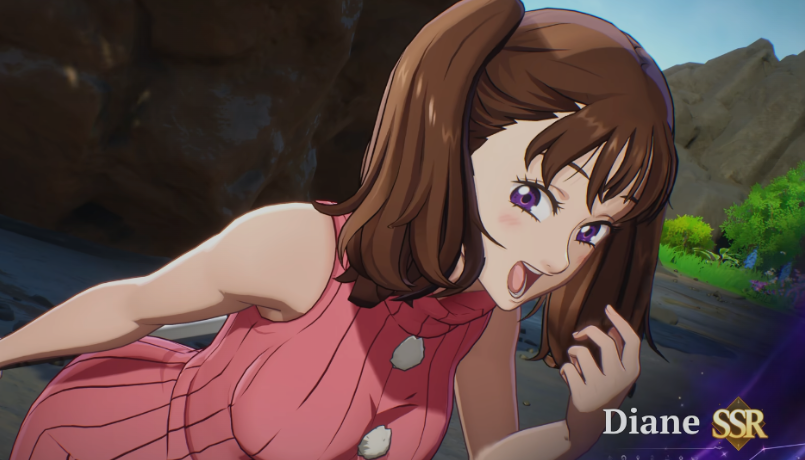 七大罪起源手游角色推荐 七大罪起源手游角色推荐