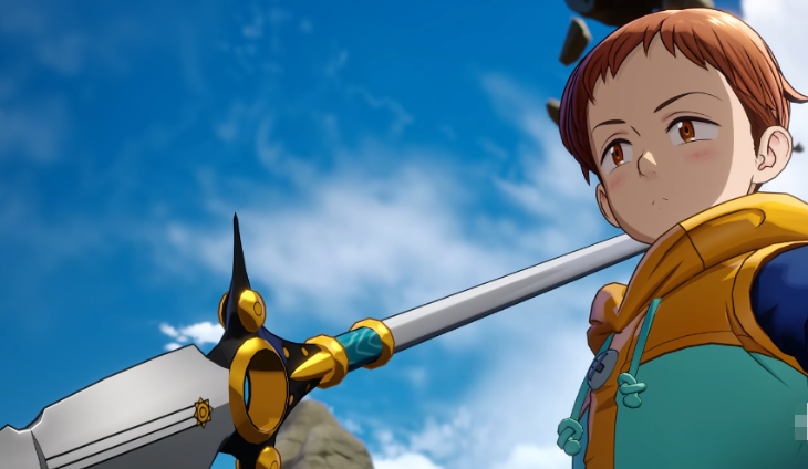 七大罪起源手游角色推荐 七大罪起源手游角色推荐