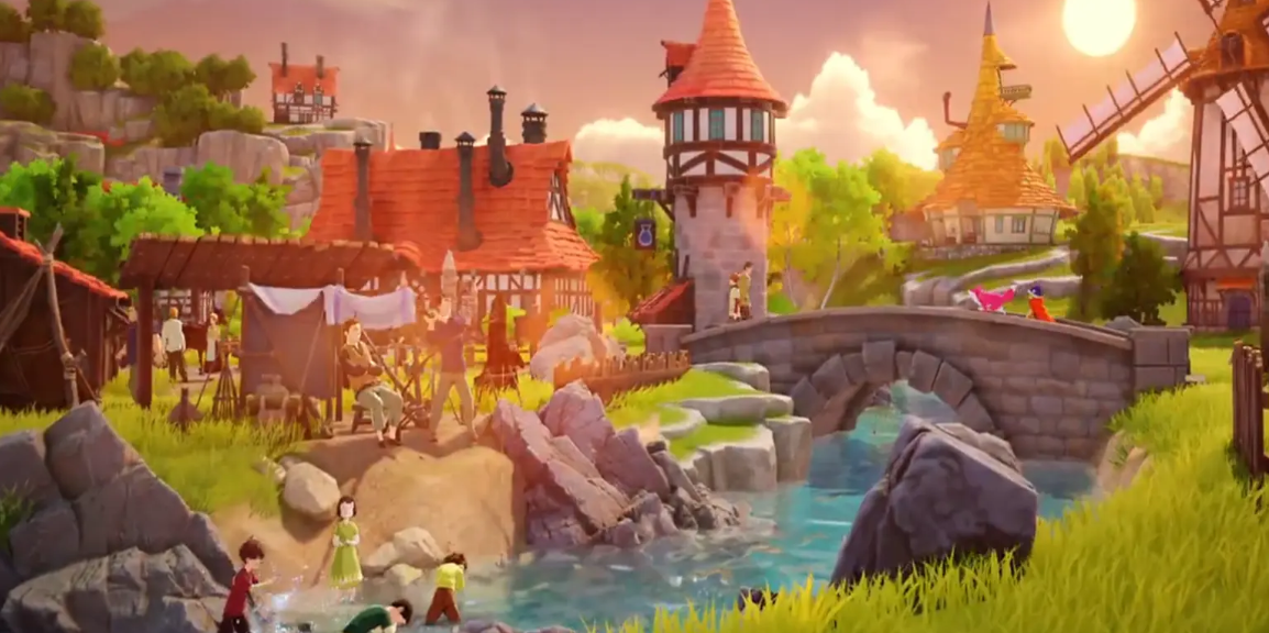 七大罪起源手游角色推荐 七大罪起源手游角色推荐