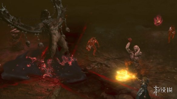 《暗黑破坏神4》不能用雕文介绍 《暗黑破坏神4》不能用雕文介绍