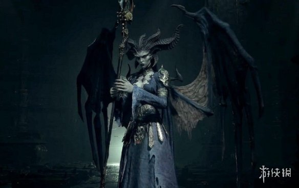 《暗黑破坏神4》不能用雕文介绍 《暗黑破坏神4》不能用雕文介绍