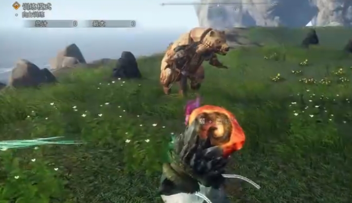 狂野之心大槌如何使用 狂野之心大槌如何使用