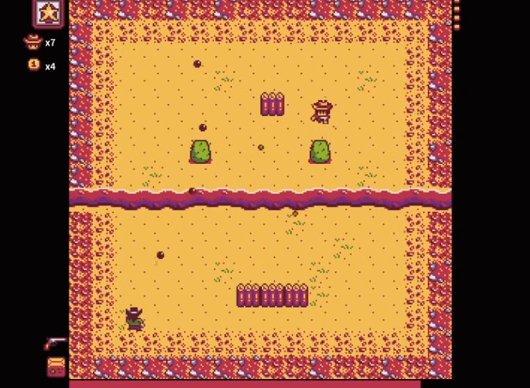 星露谷物语草原大王图一boss怎么打 星露谷物语草原大王图一boss怎么打