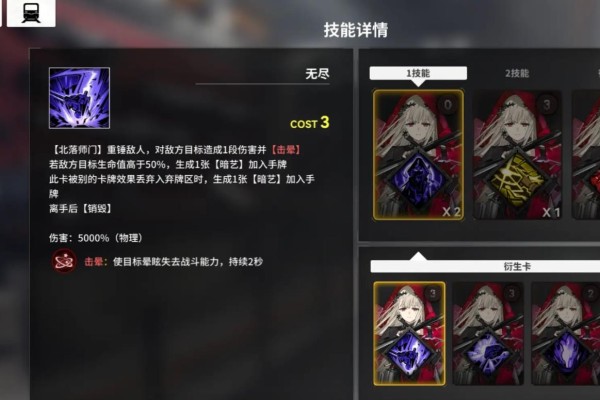 雷索纳斯丽桑德拉操作技巧有哪些