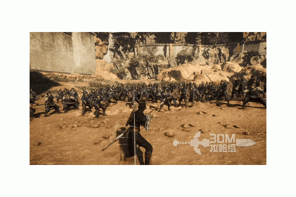 《真三国无双：起源·梦幻四英杰》弓武艺获得方法
