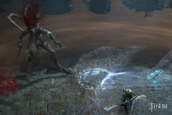 《暗黑破坏神4》解锁技能点方式 《暗黑破坏神4》解锁技能点方式