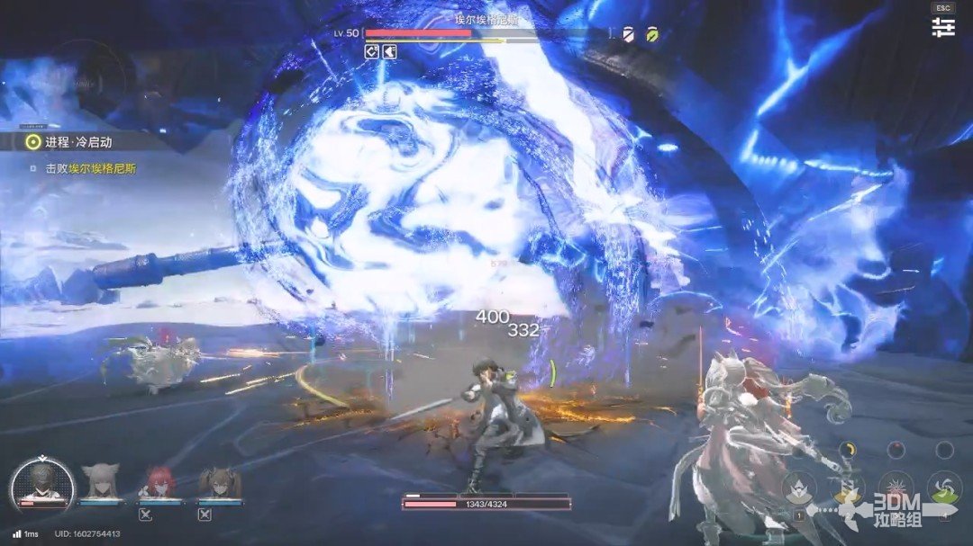 《明日方舟:终末地》1.0版本主线流程任务攻略 《明日方舟:终末地》1.0版本主线流程任务攻略