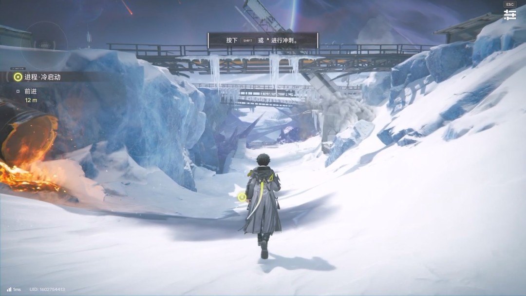 《明日方舟:终末地》1.0版本主线流程任务攻略 《明日方舟:终末地》1.0版本主线流程任务攻略