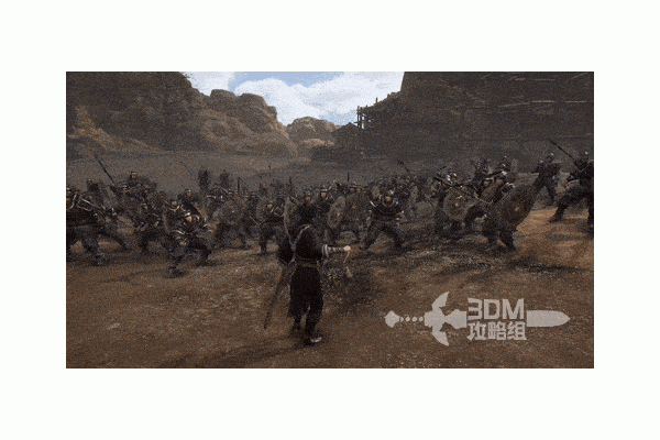 《真三国无双：起源·梦幻四英杰》绳镖武艺获得方法
