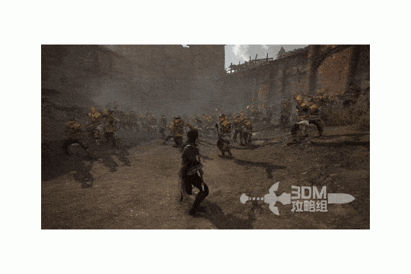 《真三国无双：起源·梦幻四英杰》DLC新增武艺一览