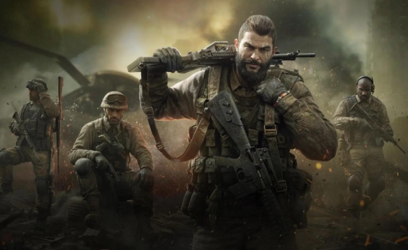 《三角洲行动》黑鹰坠落皮肤获得方法 《三角洲行动》黑鹰坠落皮肤获得方法