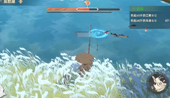 妖错图钓鱼攻略 妖错图钓鱼攻略