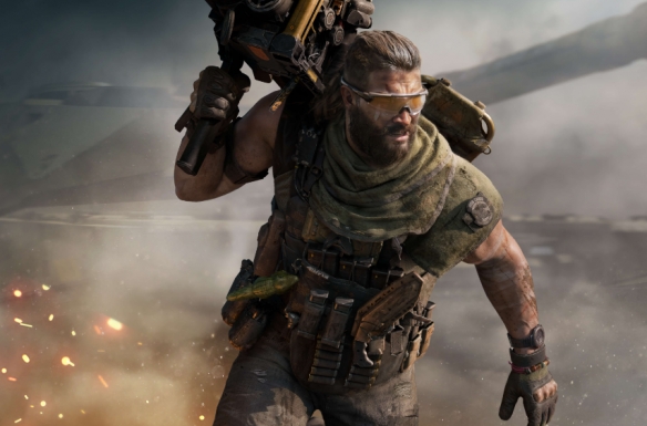 《三角洲行动》黑鹰坠落模式开放时间 《三角洲行动》黑鹰坠落模式开放时间