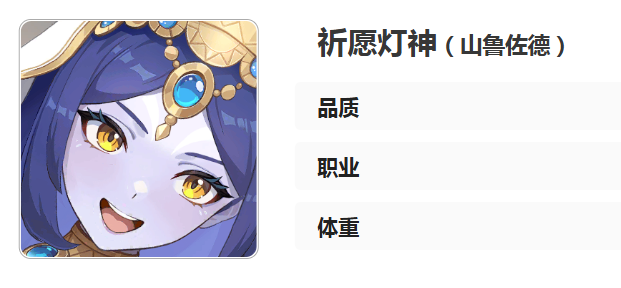 龙魂旅人祈愿神灯强度分析 龙魂旅人祈愿神灯强度分析