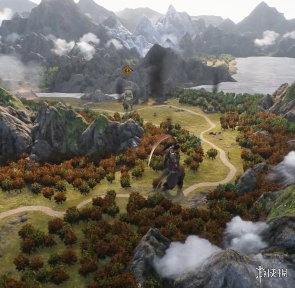 《真三国无双起源》DLC适配修改器+MOD 《真三国无双起源》DLC适配修改器+MOD