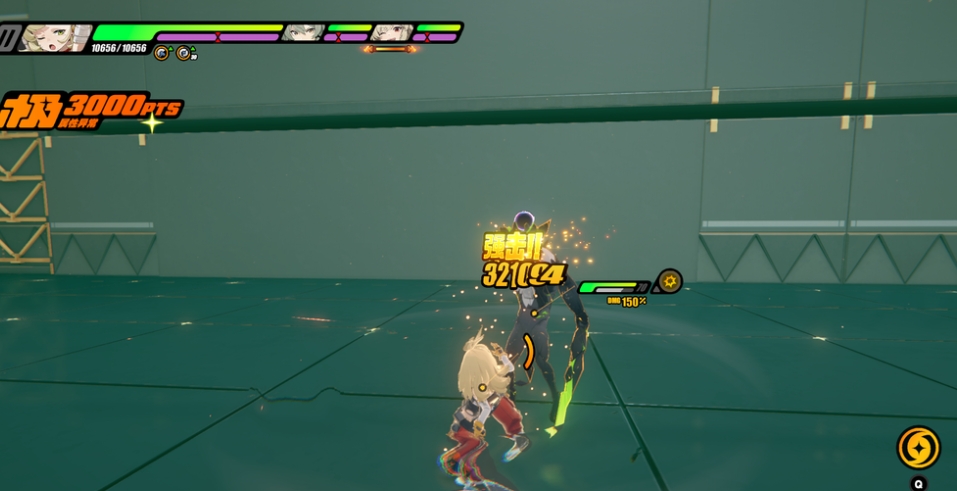 绝区零柏妮思技能怎么样 绝区零柏妮思技能怎么样