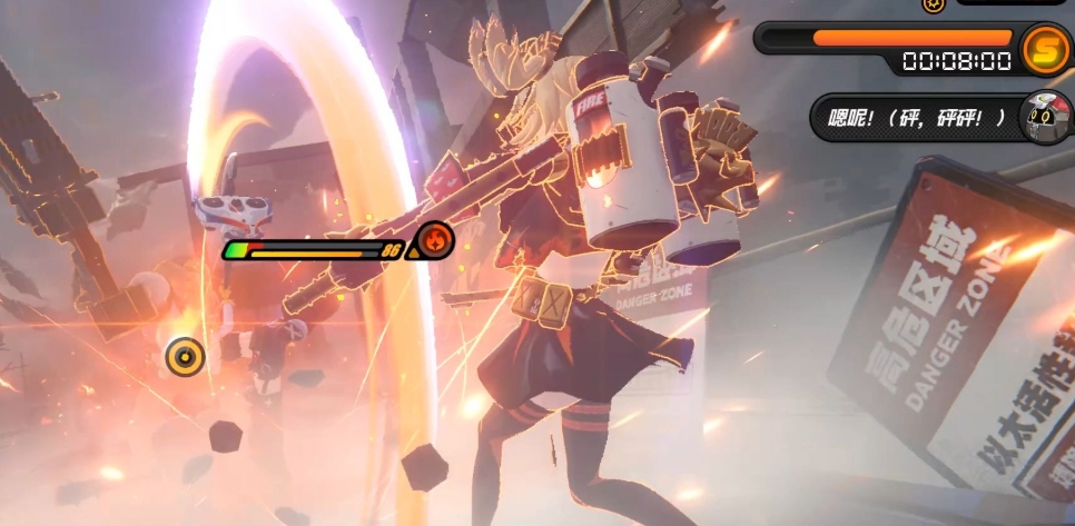 绝区零柏妮思技能怎么样 绝区零柏妮思技能怎么样