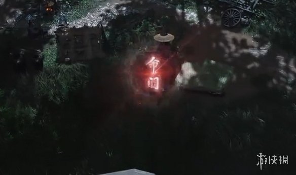 《燕云十六声》灵犀一指使用方式 《燕云十六声》灵犀一指使用方式