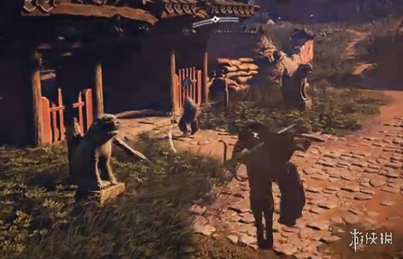 《燕云十六声》灵犀一指使用方式 《燕云十六声》灵犀一指使用方式