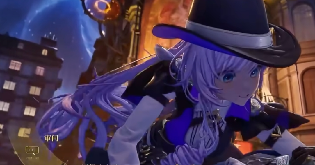 白银之城焚尽灰姑娘怎么打 白银之城焚尽灰姑娘怎么打