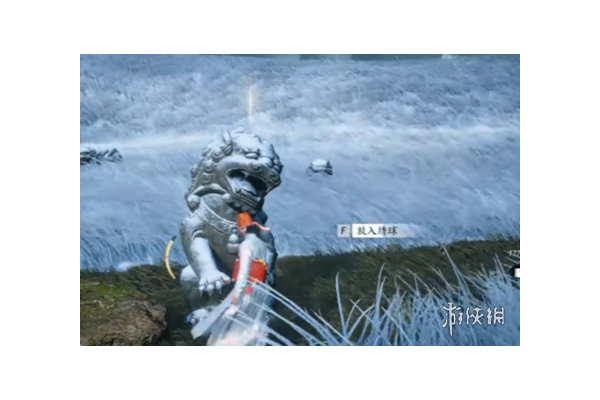《燕云十六声》风滚草打法技巧