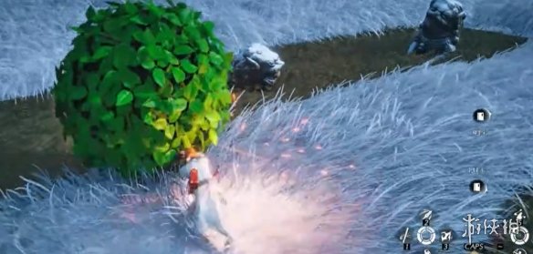 《燕云十六声》风滚草打法技巧 《燕云十六声》风滚草打法技巧