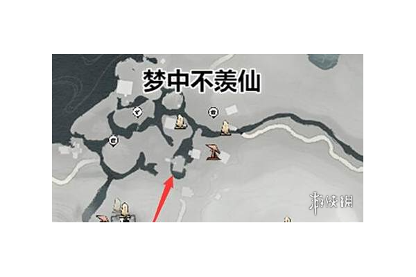 《燕云十六声》看猫好感度方法
