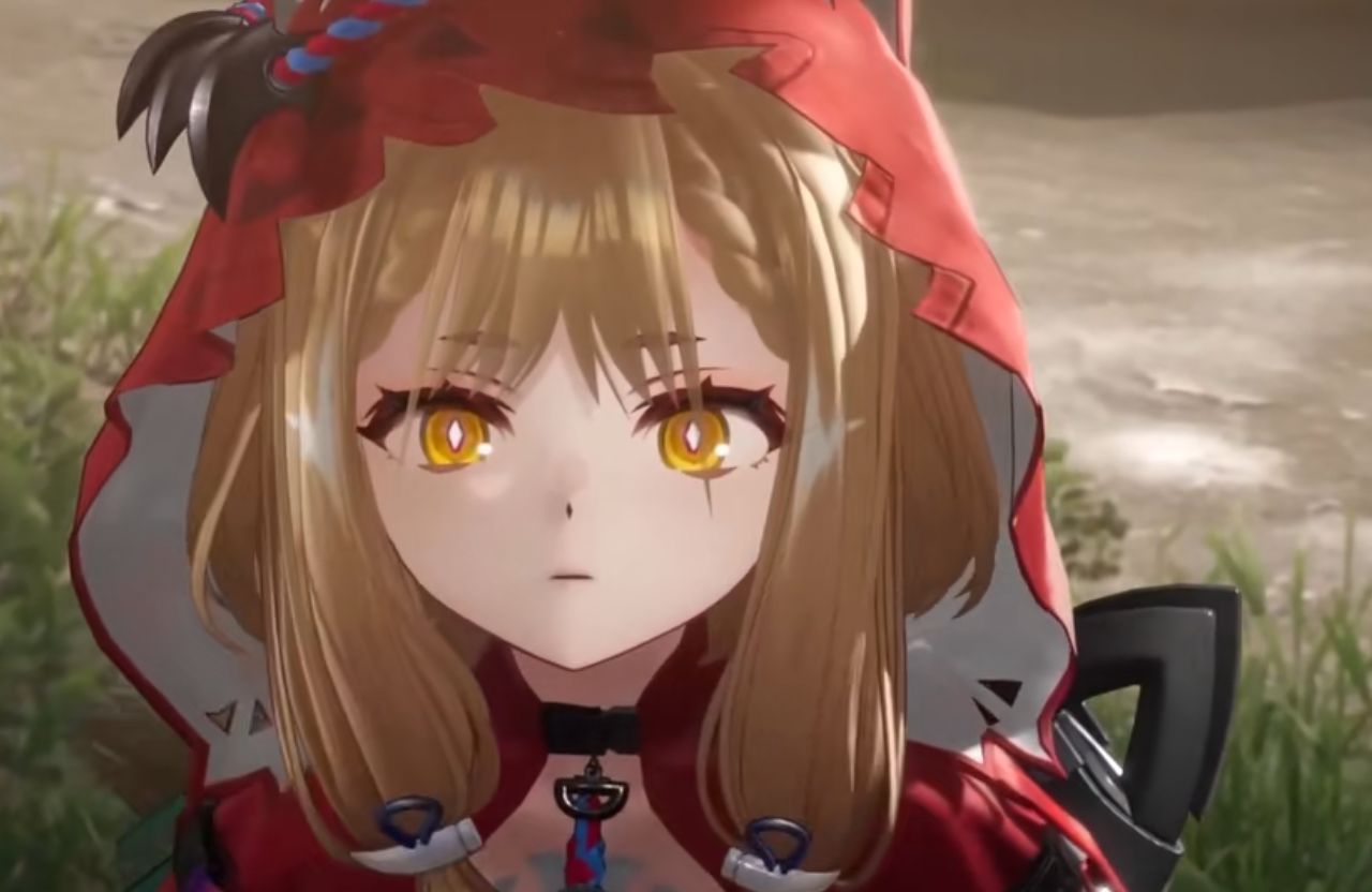 明日方舟终末地小红帽怎么玩 明日方舟终末地小红帽怎么玩