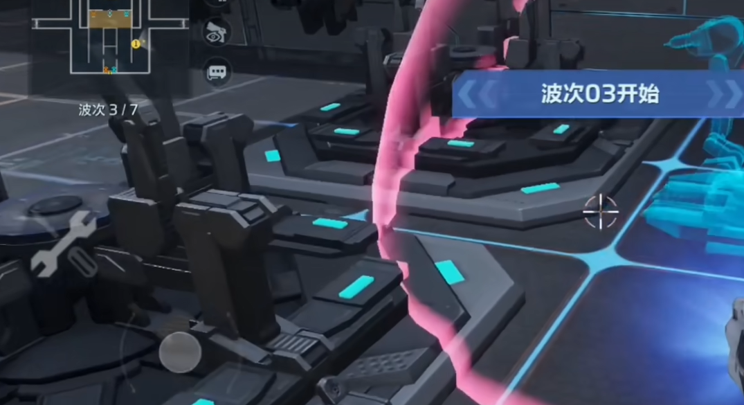 逆战未来4级陷阱怎么解锁 逆战未来4级陷阱怎么解锁