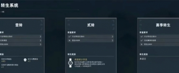 《三角洲行动》行动等级查看方式 《三角洲行动》行动等级查看方式