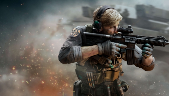 《三角洲行动》行动等级上限介绍 《三角洲行动》行动等级上限介绍