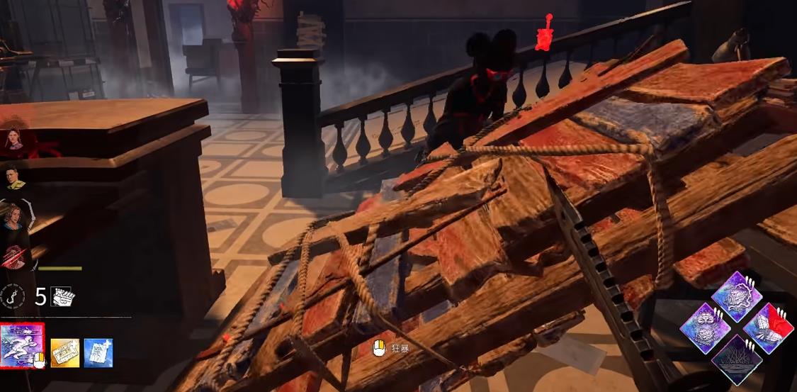 黎明杀机弗兰克流派有哪些 黎明杀机弗兰克流派有哪些