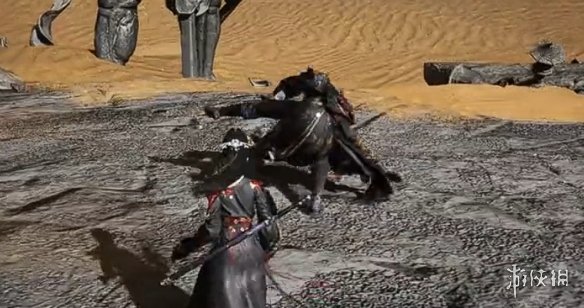 《燕云十六声》踢腿动作获取方式 《燕云十六声》踢腿动作获取方式