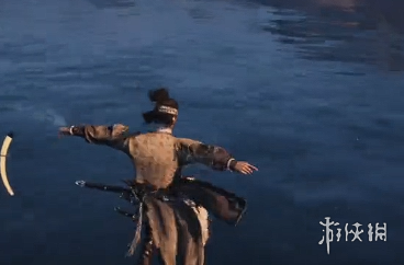 《燕云十六声》水上轻功跳法介绍 《燕云十六声》水上轻功跳法介绍