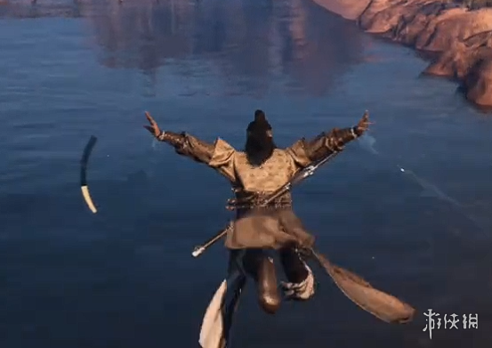 《燕云十六声》水上轻功跳法介绍 《燕云十六声》水上轻功跳法介绍