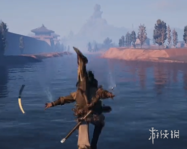 《燕云十六声》水上轻功跳法介绍 《燕云十六声》水上轻功跳法介绍