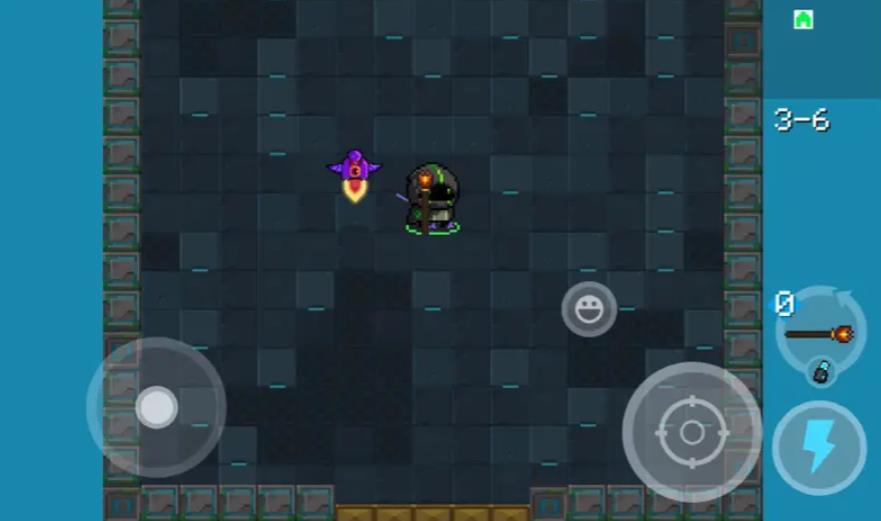 元气骑士火之杖怎么玩 元气骑士火之杖怎么玩