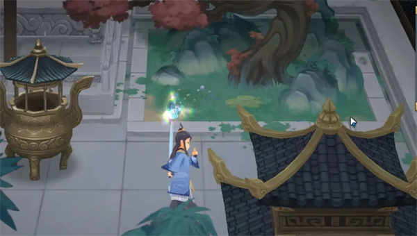 长生天机降世天命之间天机之间攻略 长生天机降世天命之间天机之间攻略