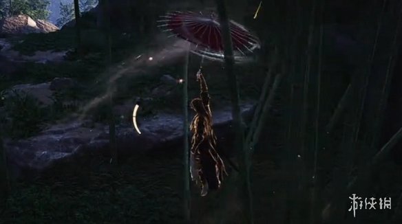 《燕云十六声》快速砍竹子方式 《燕云十六声》快速砍竹子方式